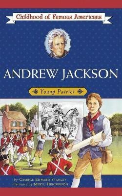 Andrew Jackson(English, Paperback, Stanley George E.)