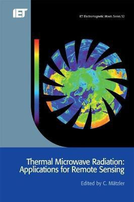 Thermal Microwave Radiation(English, Hardcover, unknown)