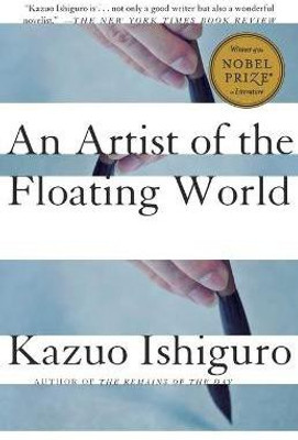 An Artist of the Floating World(English, Paperback, Ishiguro Kazuo)