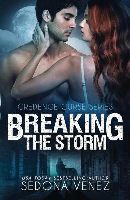 Breaking the Storm(English, Paperback, Venez Sedona)