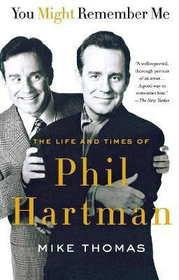 You Might Remember Me(English, Paperback, Thomas Mike PhD)