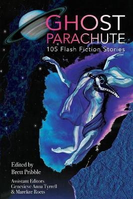 Ghost Parachute(English, Paperback, unknown)