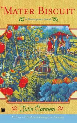 'Mater Biscuit(English, Paperback, Cannon Julie)