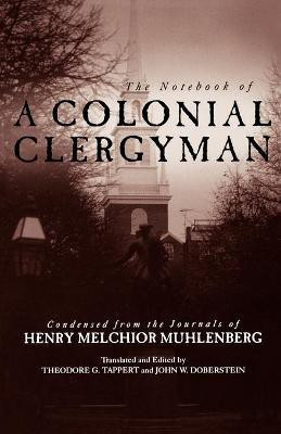 The Notebook of a Colonial Clergyman(English, Paperback, unknown)