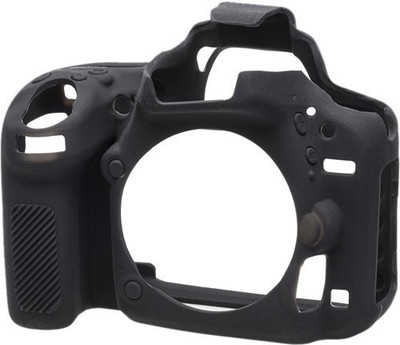 Axcess Silicon Case For NKN D750 Black Camera Bag Black Axcess Camera Bags
