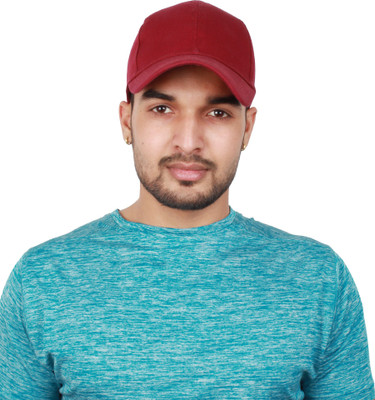 GLAMAXY Sports/Regular Cap Cap