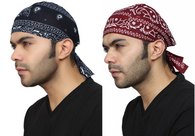 Bismaadh Sports/Regular Cap Cap(Pack of 2)
