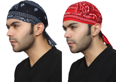 Bismaadh Sports/Regular Cap Cap(Pack of 2)