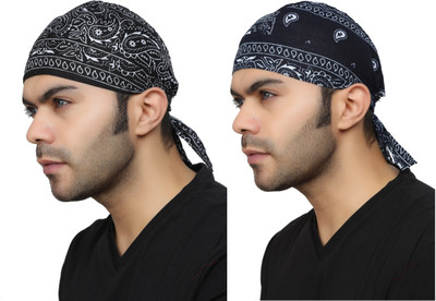 Bismaadh Sports/Regular Cap Cap(Pack of 2)