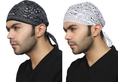 Bismaadh Sports/Regular Cap Cap(Pack of 2)