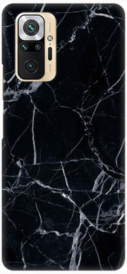 COBIERTAS Back Cover for Mi Redmi Note 10 Pro(Multicolor, Hard Case, Pack of: 1)