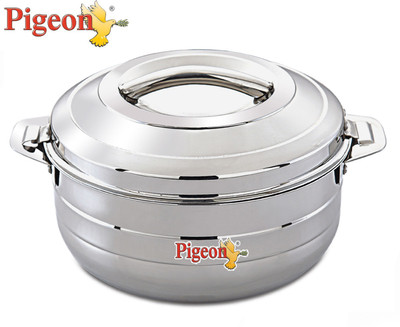 Pigeon Serving Dish Cook and Serve Casserole(2500 ml)