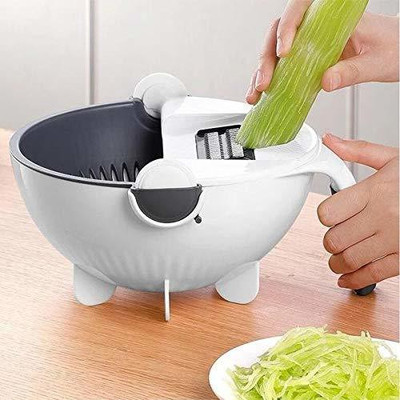 VVG TRADERS Vegetable Slicer(1)