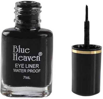BLUE HEAVEN BLACK 3304 7 ml(1)