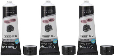 MYEONG Mask Peel Off Face Mask Cream Blackhead Remover for All Skin Types(390 ml)