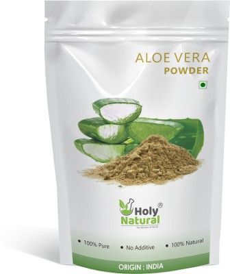Holy Natural Aloevera Powder - 250 GM(250 g)