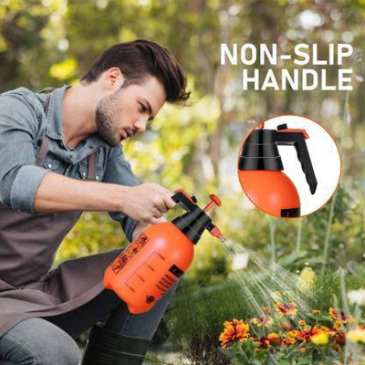 akashgreen 294 SPRAY 02 LTR 2 L Hand Held Sprayer(Pack of 1)