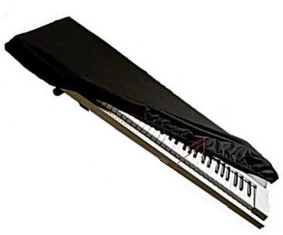 Rhythm Pro Dust Cover For 25/32/49/61/88/keys Midi Keyboards, (M-Audio Keystation Mini 32 MK3) Keyboard Bag