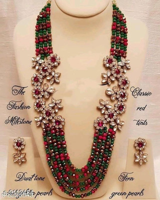 Catalyst brass jewel deals set