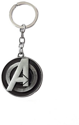 heeva creation The Avengers Metal Keychain. Multi-Colour. Key Chain