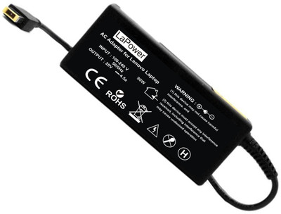Lapower G50-45 80E3 90 W Adapter(Power Cord Included)