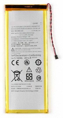 SUPERCART Mobile Battery For  Motorola Moto GA40 G4 Plus / Moto G4 / XT1625 / XT1622 / XT1644 / XT1643 3 Month Warranty