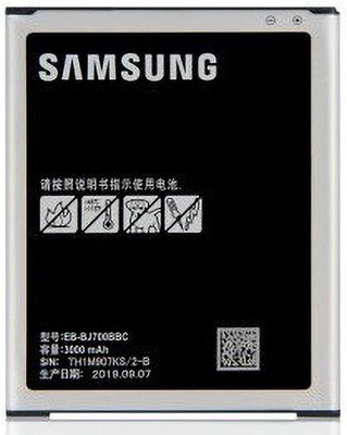 LIFON Mobile Battery For  SAMSUNG Galaxy J4 2018 SM-J400 J400 SM-J400F J400F J400FN J400DS J400G 3000mAh