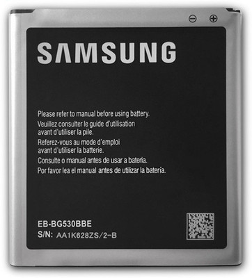 LIFON Mobile Battery For  Samsung Galaxy On5/On5 Pro