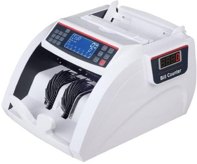 STS STAR Libor 70 MANVAL CASH COUNTING MACHINE Note Counting Machine(Counting Speed - 200 notes/min)
