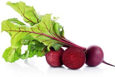 Audbhidhi Beetroot F1 Hybrid Vegetable Live Plants Seeds for Winter Season Seed(50 per packet)