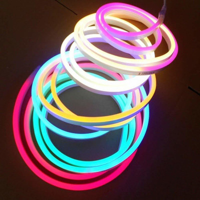 Enormity 600 LEDs 4.98 m Multicolor Color Changing, Steady, Flickering Strip Rice Lights(Pack of 1)