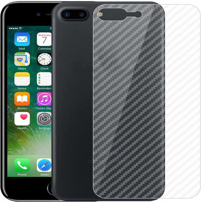 Sharp beak Back Screen Guard for Apple iPhone 7 Plus(Pack of 2)