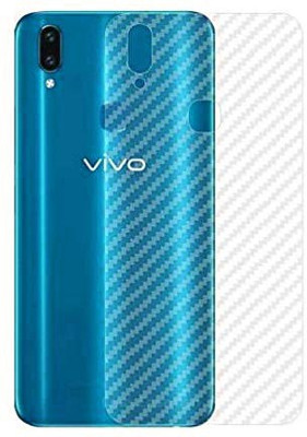LILLIPUT Back Screen Guard for Vivo Y95(Pack of 1)