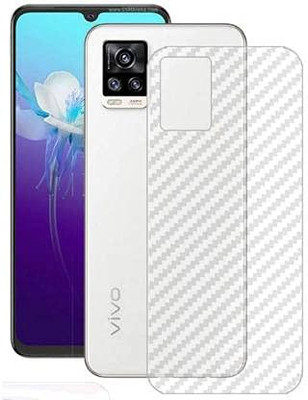 LILLIPUT Back Screen Guard for Vivo V20(Pack of 1)