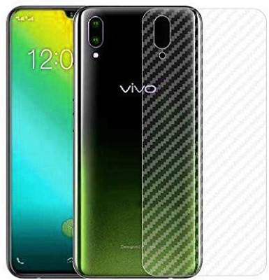 LILLIPUT Back Screen Guard for Vivo Y95(Pack of 1)