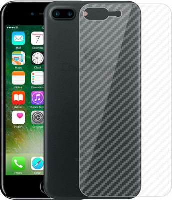 LILLIPUT Back Screen Guard for Apple iPhone 8 Plus(Pack of 1)