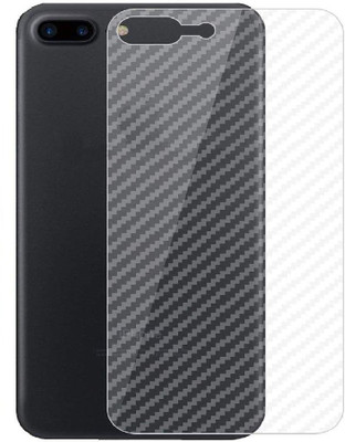 LILLIPUT Back Screen Guard for Apple iPhone 7 Plus(Pack of 1)