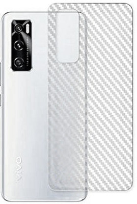 LILLIPUT Back Screen Guard for Vivo V20 Se(Pack of 1)