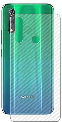 LILLIPUT Back Screen Guard for Vivo Z1 Pro(Pack of 1)