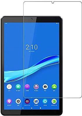 realtech Nano Glass for Lenovo Tab M10 HD 2nd Gen 10.1 inch(Pack of 1)