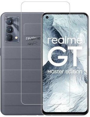 MaxR Tempered Glass Guard for Realme GT Master Edition(Pack of 1)