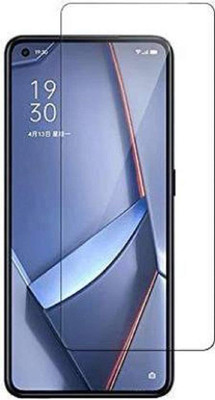 DMJHP Tempered Glass Guard for Tecno Spark 7 Pro(Pack of 1)