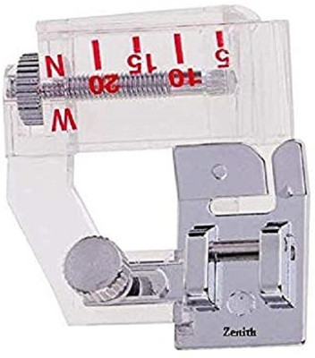 ZENITH Tape Foot with Low Shank(Pack of 1)
