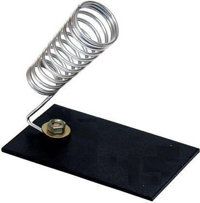 Gilhot Soldering Iron Stand for 25 W Soldering Iron 25 W Simple(Round Tip)
