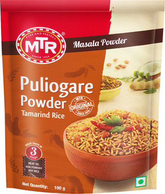 MTR Puliogare Powder(100 g)