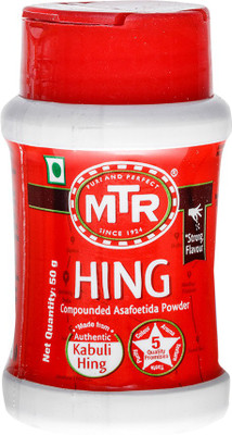 MTR Hing Powder(50 g)