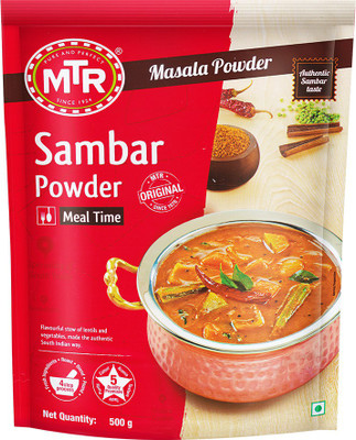MTR Sambar Powder(500 g)