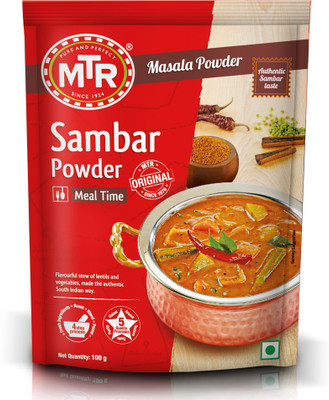 MTR Sambar Powder(100 g)