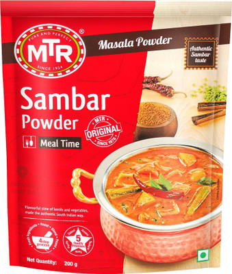 MTR Sambar Powder(200 g)