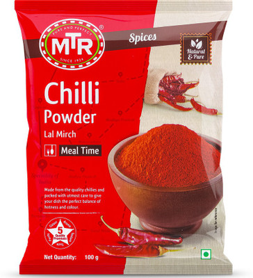 MTR Chili Powder(100 g)